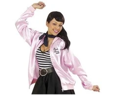 Widmann Rožinė Ladies jacket
