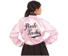 Widmann Rožinė Ladies jacket