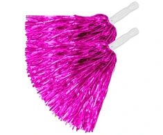 Widmann Rožinė pom poms, 2 pcs