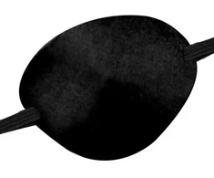 Widmann Šilkinė akių padėklė