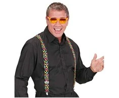 Widmann Petnešų konfeti raštas