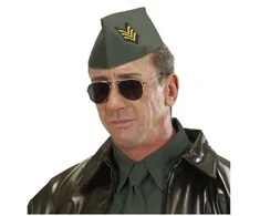 Widmann Seržanto kepurė