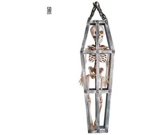 Widmann Skeletas ir burbuolė, 50 cm