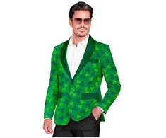Widmann St. Patrick striukė