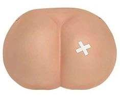 Widmann Putplasčio kamuoliukai