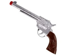 Widmann Sidabrinis revolveris