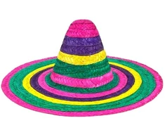 Kepurė Widmann Sombrero, 50 cm