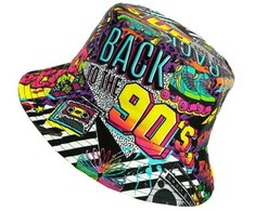 Kepurė Widmann Juodas 90s bully hat