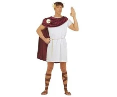 Widmann Spartacus kostume