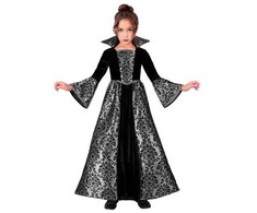 Widmann Vampyrės kostiumai