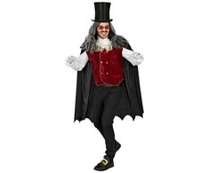 Widmann Vampyro kostiumas