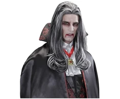 Widmann Viktorijos vampyro perukas