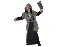Widmann Zombių kostiumai