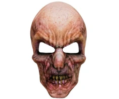Widmann Zombių kaukė