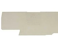 Wieland Galinė plokštė Apfn 4 D2/2/35 pilka -