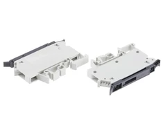 WIELAND ELECTRIC Sicherungsklemme WK 4/THSI 5 U/V0