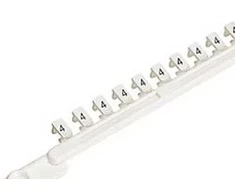 WIELAND Vieno prekės ženklo 9704A/4 B