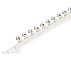 WIELAND Vieno prekės ženklo 9704A/8 B