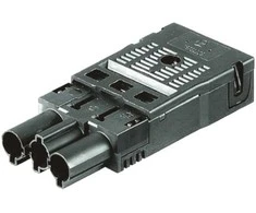 Wieland Elektrinis 92.734.0053.1