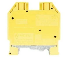 WIELAND ELECTRIC Schutzleiterklemme WKN16 SL