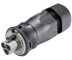 Wieland Elektrinis 96.032.4554.3