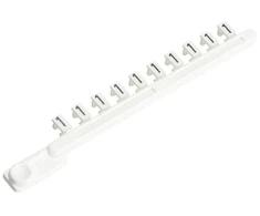 WIELAND Vieno prekės ženklo 9704A/4 B