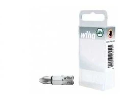 Grąžtas Wiha 07856 - 1 pc(s) - Phillips - PH2 - 2.5 cm - Hexagonal
