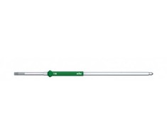 Wiha Trzpien zamienny Torque do srub su lbem su gniazdemTORX 20x175mm