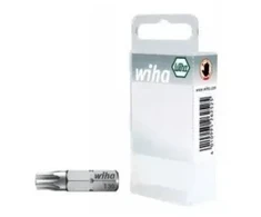 Grąžtas Wiha 7015 Z - 2 vnt. - Torx - T30 - 25 mm - 5,9 g - Šešiakampis
