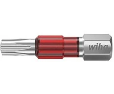 Grąžtas Antgaliai WIHA TY T25x29 mm (5 vnt. pakuotė)
