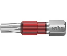 Grąžtas Antgaliai WIHA TY T30x29 mm (5 vnt. pakuotė)