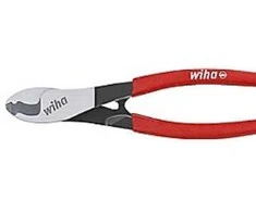 Wiha kabelių žirklės klasikinės 180 mm