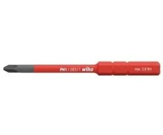Wiha Antgalis slim 2831-12 PH2x75 slimVario VDE