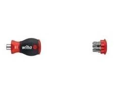 MULTIBIT ATSUKTUVAS WH-MD/MULTI-1/STUBBY WIHA
