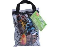 Wild Republic - Zipper Polybags Insect (808195)
