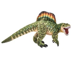 Wild Republic - Plush Toy Artist Collection Spinosaurus (808088)