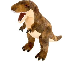 Wild Republic Laukinė respublika - pliušinis žaislas Dino mini tiranozauras (808098)