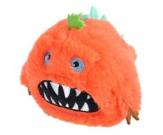 WILD&amp;MILD Laukinė respublika Monsterkins Grom, pabaisa