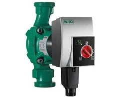 Wilo Siurblys Yonos 25/1-6 Pico