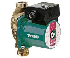 WILO STAR-Z 20/4 cirkuliacinis siurblys 4081193