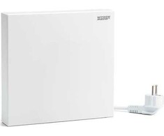 Canyon WINDOWMASTER Motorcontroller WCC 103 til styring af 24V DC vinduesmotorer i 1 komfortventilationsgruppe, max. 3A.