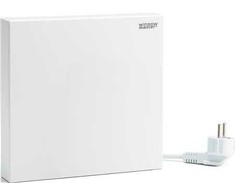 „WINDOWMASTER MotorController WCC 106A“ programėlei arba nuotolinio valdymo pultui, skirtas valdyti 24 V nuolatinės srovės langų variklius 2 komforto vėdinimo grupėse, maks. 6 A.