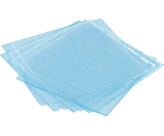 WINDOWMASTER pakaitinis stiklas WSK397, skirtas WSK320 priešgaisriniam slėgiui (5 vnt.). Matmenys 80x80 mm.