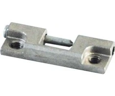 WindowMaster Multikettenbeschlag mit Passbolzen WAB 801 0101