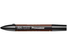 Winsor Newton Kwadratura Koła Promarker orzech O124 (0203252)