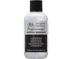 Winsor &amp; Newton 3030934, Acrylic primer, liquid, 125 ml, 1 pc(s)