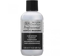 „Winsor &amp; Newton“ 3030937, skaidrus, akrilinis gruntas, skystas, 125 ml, 1 vnt.