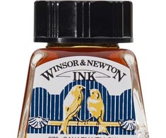 Winsor &amp; Newton Winsor &amp; Newton 94376899900, Geltona, 14 ml, 1 pc(s)