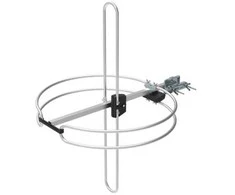 WISI UD 23 - 60 cm - 462 mm - 760 mm - 750 g