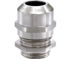 WISKA Wiska ESSKE 40 Kabelforskruning ATEX M40 Rustfrit stål Rustfrit stål 5 stk